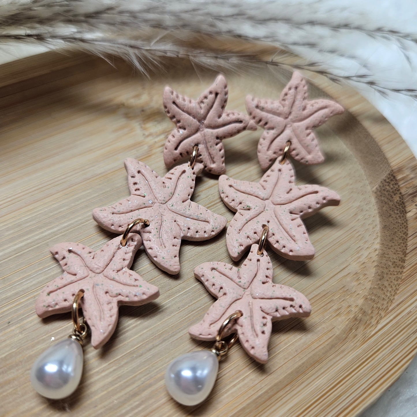 Boucle étoile de mer