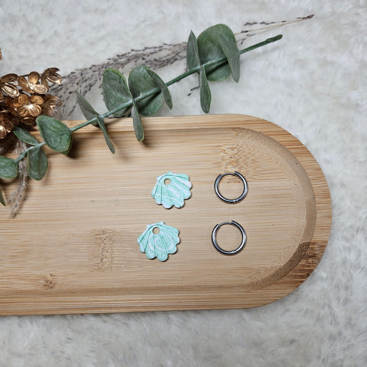 Coquillage - menthe