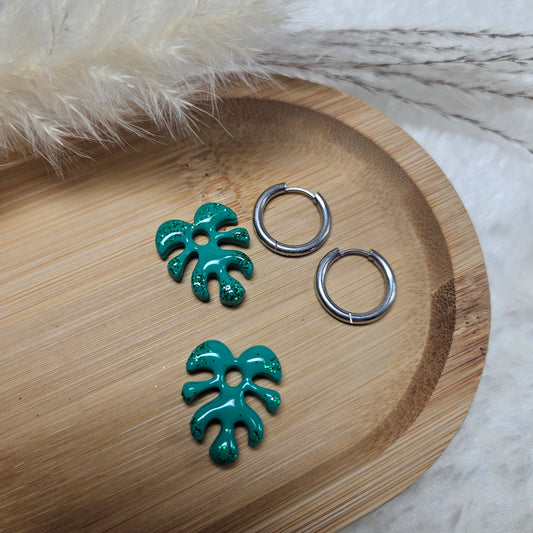 Pampille Monstera