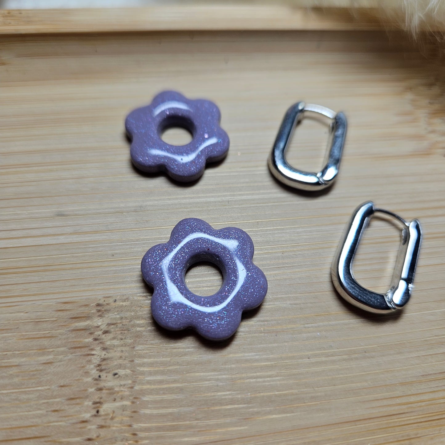 Mini-Stella - violet